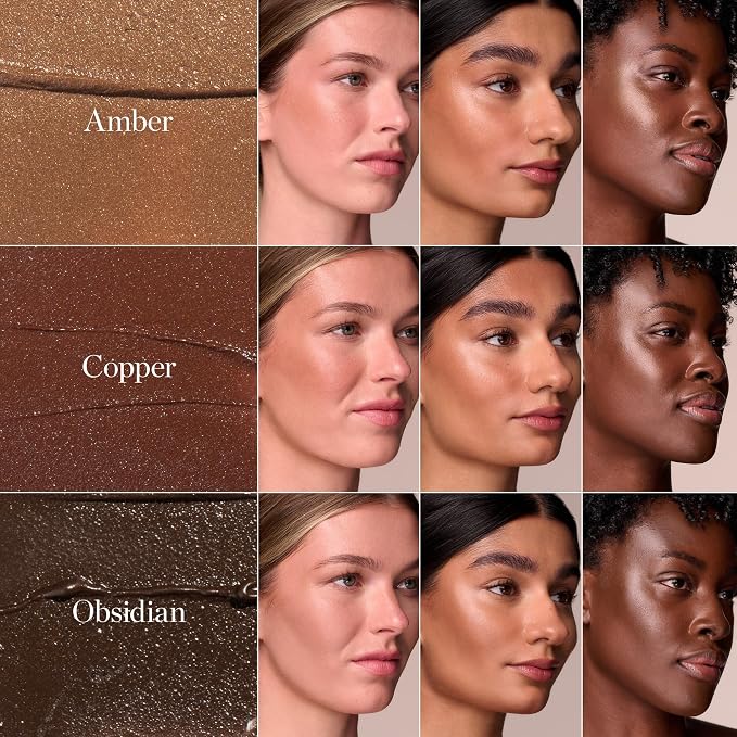 COPPER - RADIANT COCOA