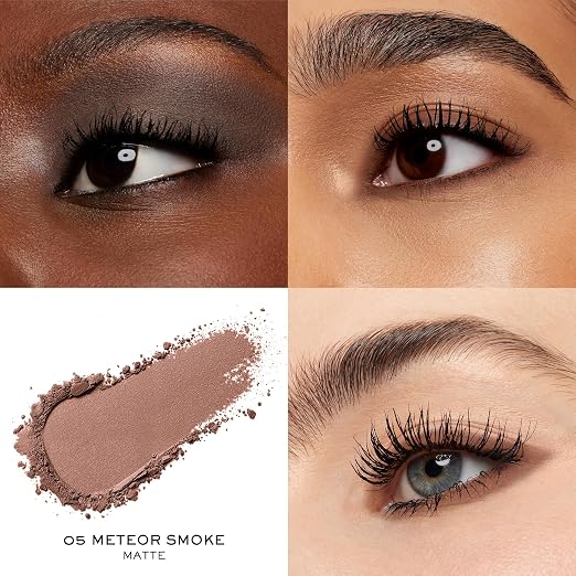 05 Meteor Smoke