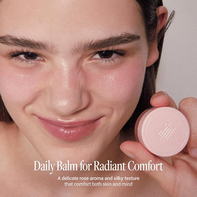 Rose Balm