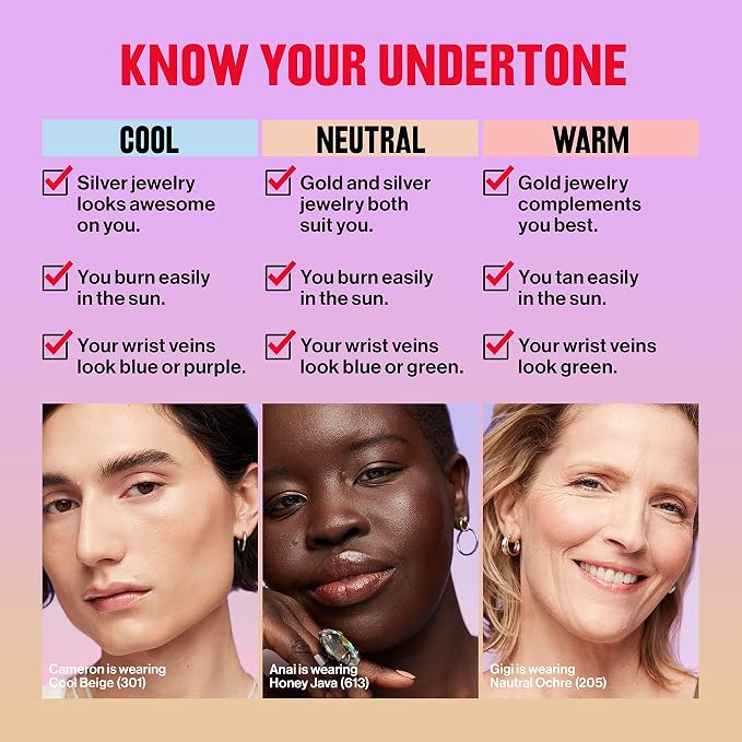 Buff Beige