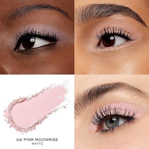 02 Pink Moonrise