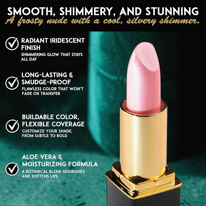 L44 - Shimmery Ice