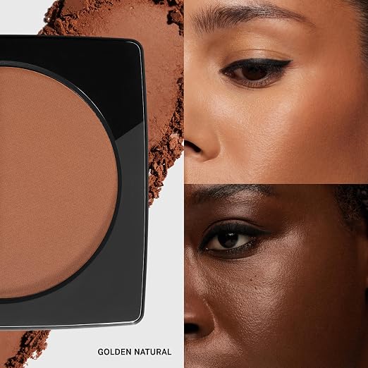 06 Golden Natural (Medium Warm Bronze)