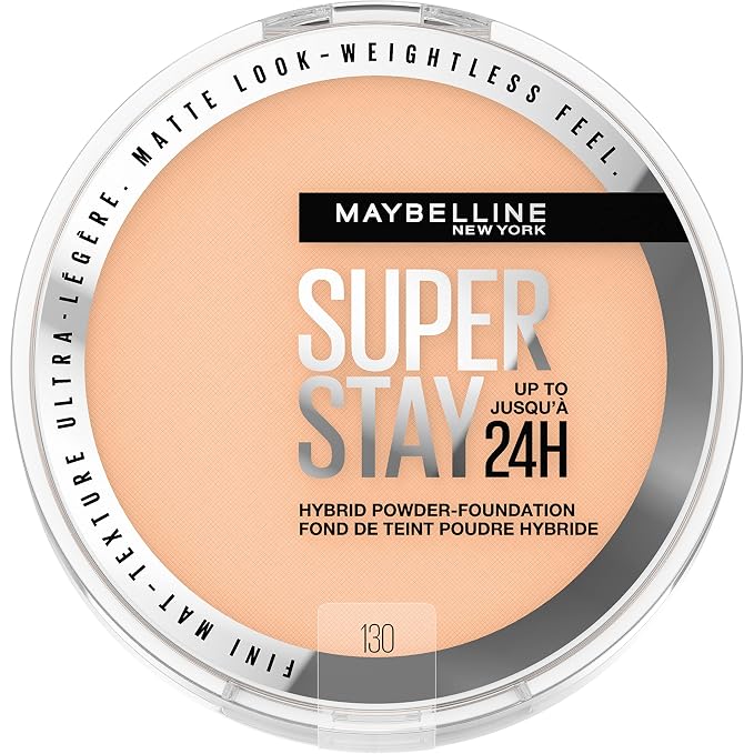 SUPERSTAY POWDER 130