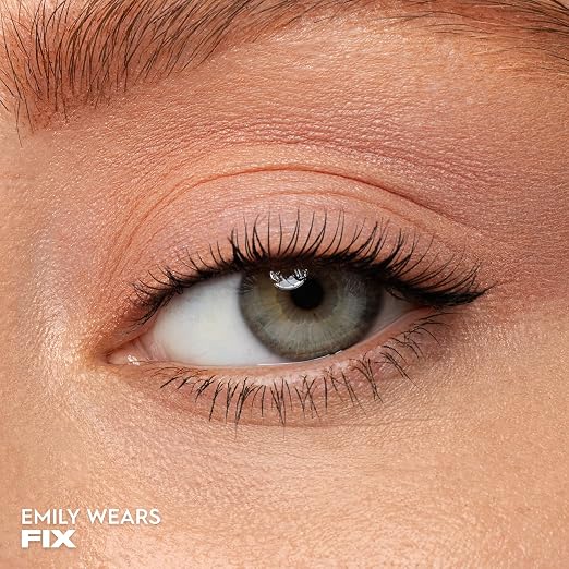 15 Fix (warm beige matte)