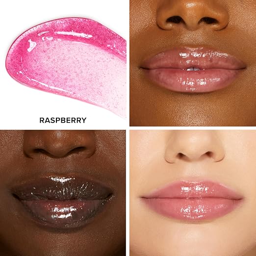 07 Raspberry (Electric Fuschia)