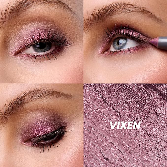 Vixen