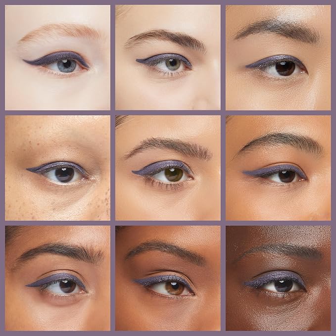 17 Smoky Plum