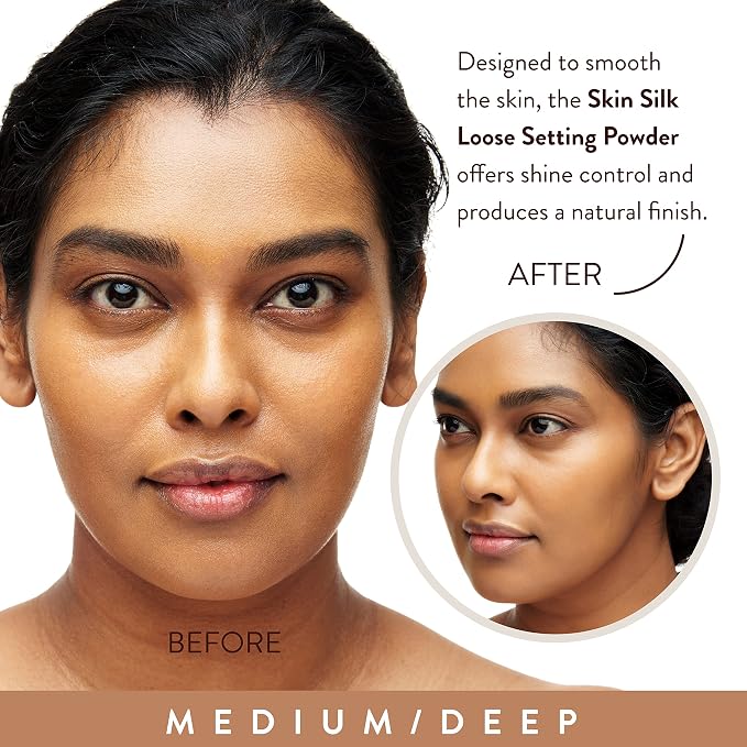 Medium/Deep