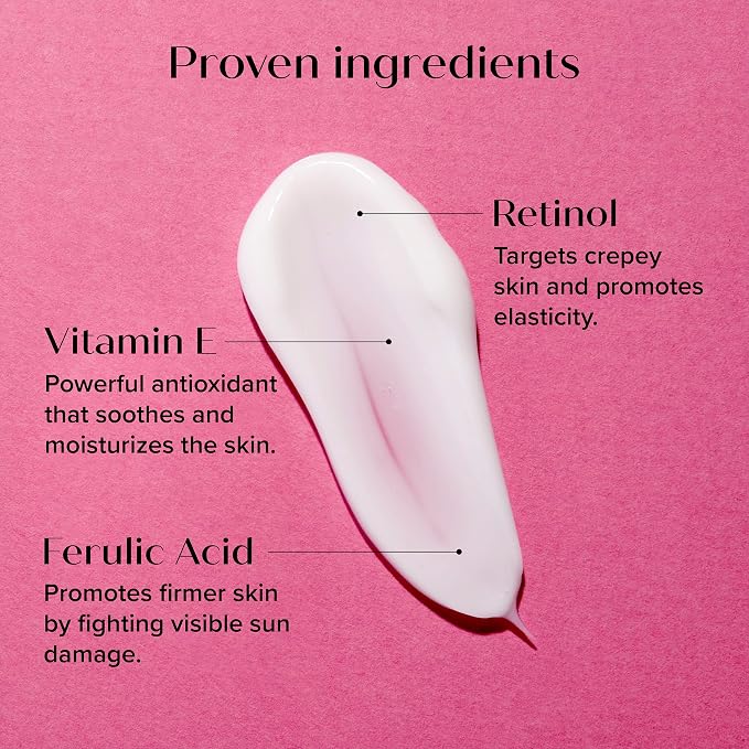 Anti Wrinkle Hydration