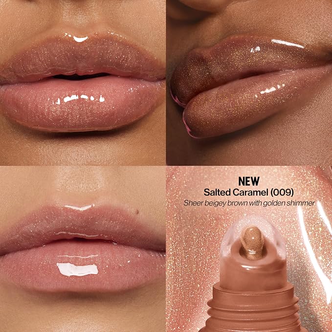 009 Salted Caramel