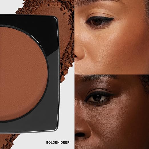 07 Golden Deep (Deep Golden Bronze)