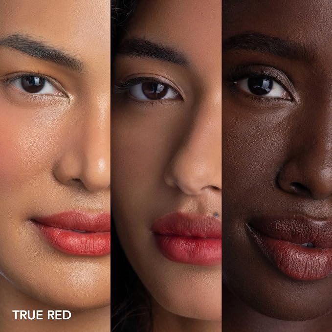 06 - True Red