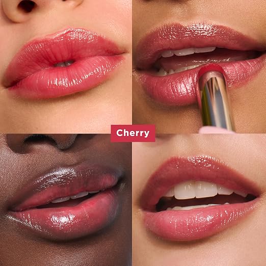 05 Cherry - warm red