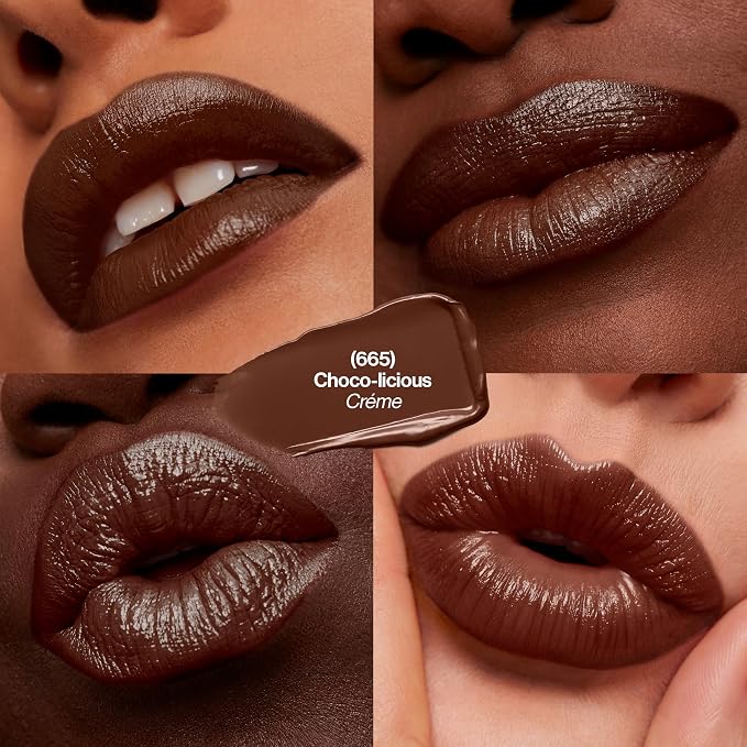 665 Choco Liscious