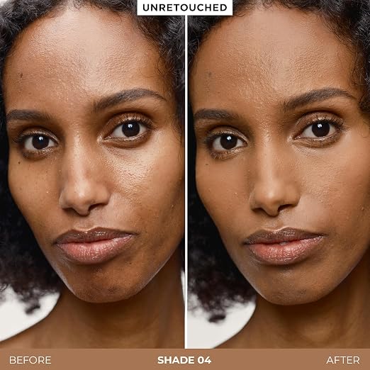 Shade 04 - Medium w/ Neutral Warm Undertones