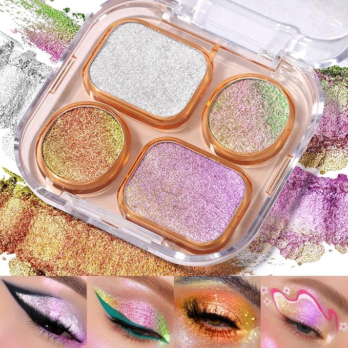 Duochrome Shimmer
