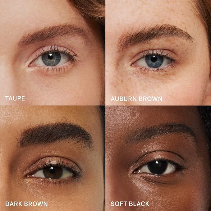 Soft Brown
