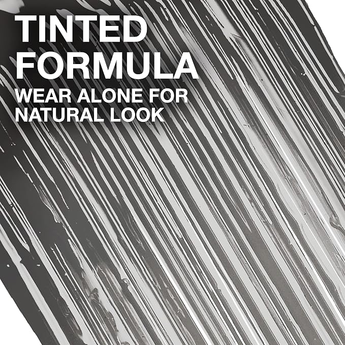 TINTED PRIMER SOFT BLACK