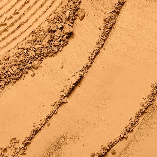 460 Suede Warm: deep tan skin tones with warm yellow undertones