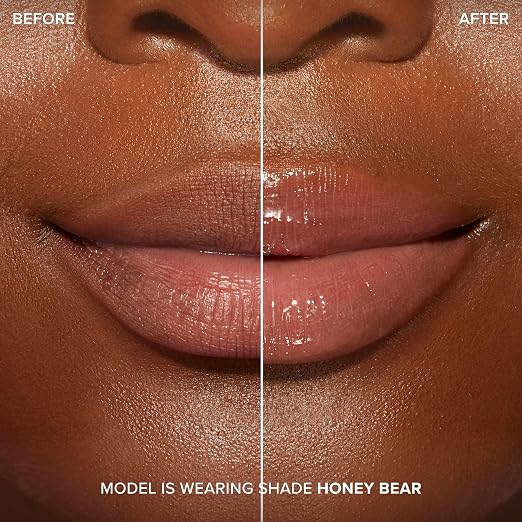 08 Honey Bear (Light Nude)