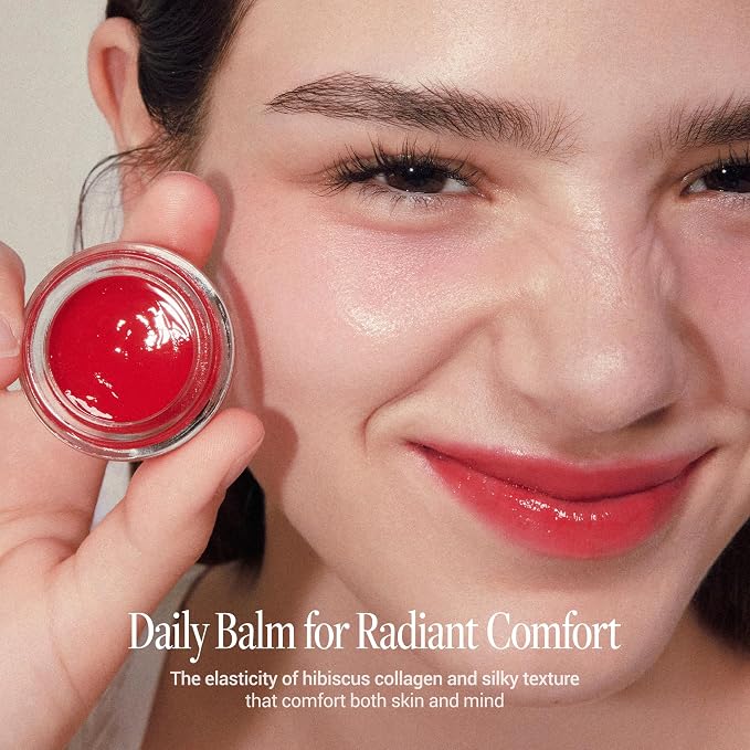 Petal Balm