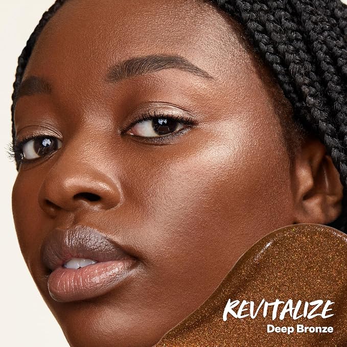 Revitalize