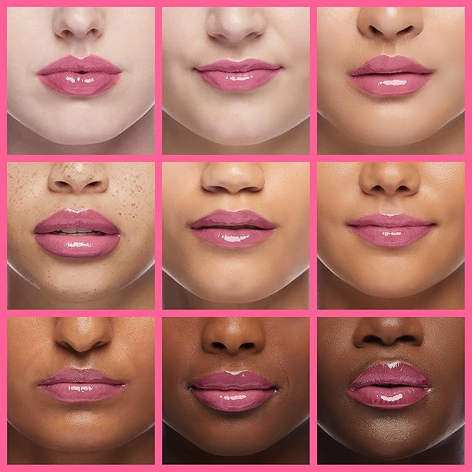 10 MURMUR PINK