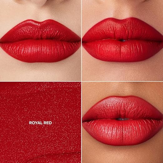 Royal Red