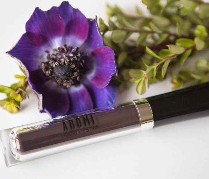 Gothic Plum