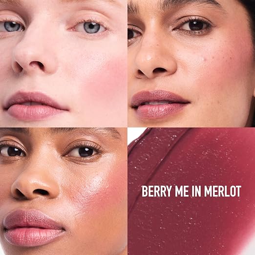 Berry Me in Merlot