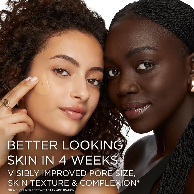 310N - Medium with Peachy Undertones