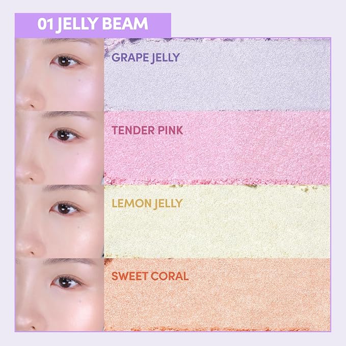 01 JELLY BEAM