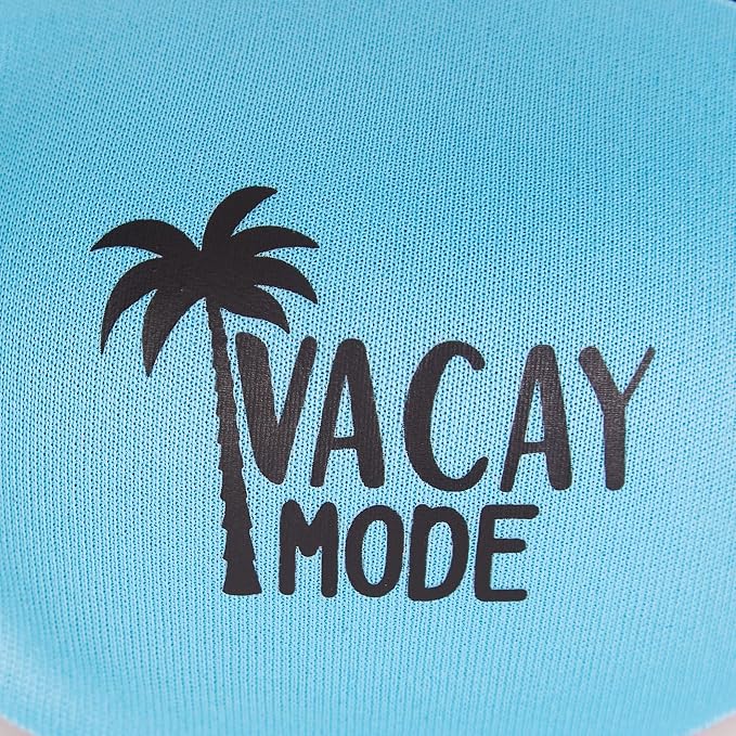 Vacay Mode
