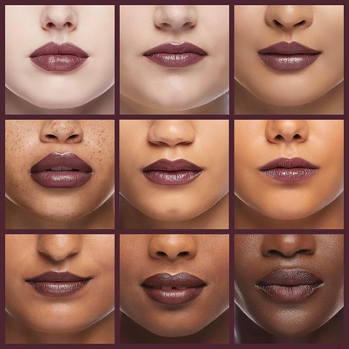 Passion (Sheer Tint)