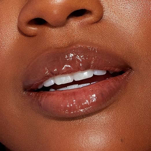 Birthday Kiss (Light Lavender)
