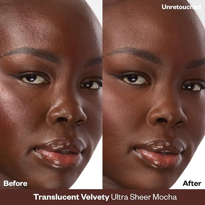 Ultra Sheer Mocha