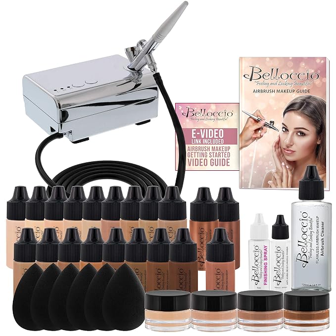 All 17 Shades