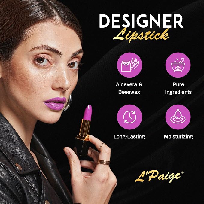 L21 - Electric Fuchsia