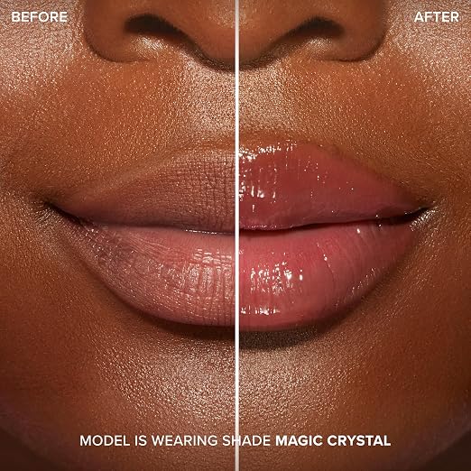 05 Magic Crystal (Sheer Ballet Pink)