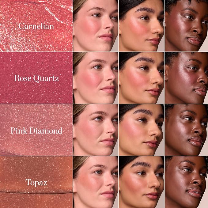 PINK DIAMOND - MATTE NEUTRAL PINK