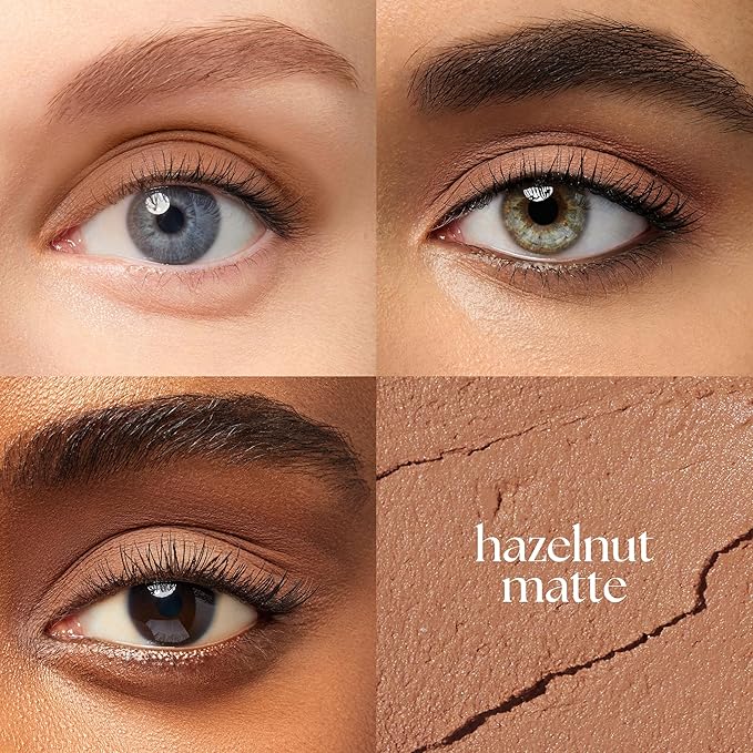 12 Hazelnut Matte
