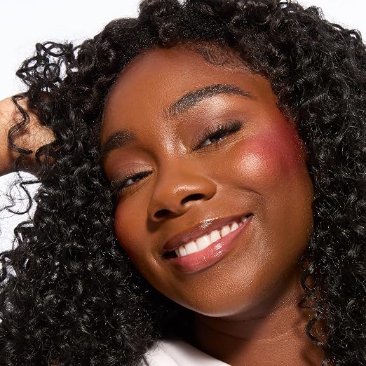 red, satin pink rasberry, bronze glow