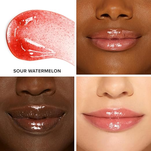 05 Sour Watermelon (Warm Electric Pink)