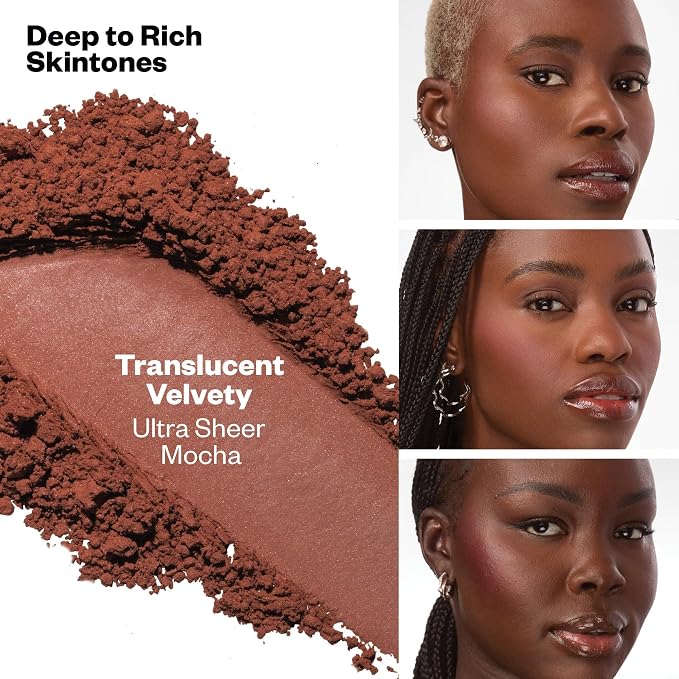 Ultra Sheer Mocha