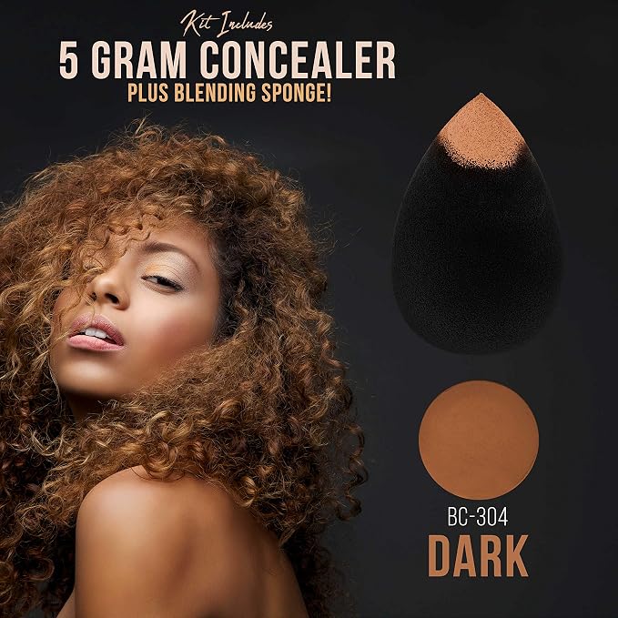 5 Dark Shades