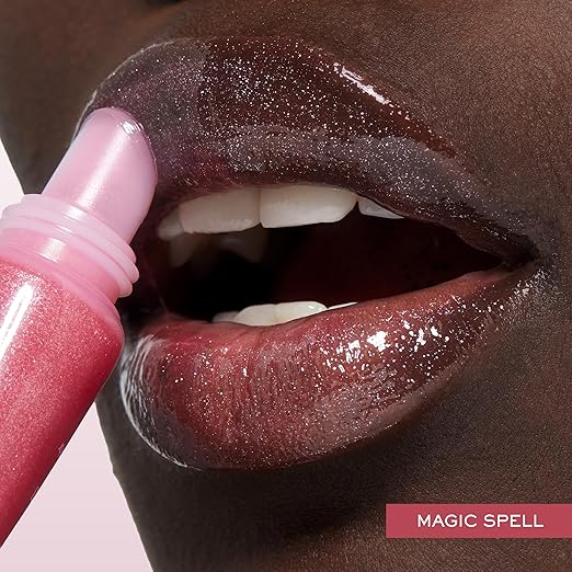 05 Marshmallow Electro: sugar pink with rose gold shimmer