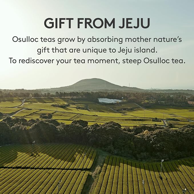 Premium Tea Collection
