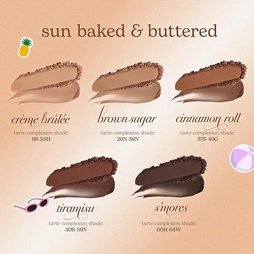 cinnamon roll (medium to tan)