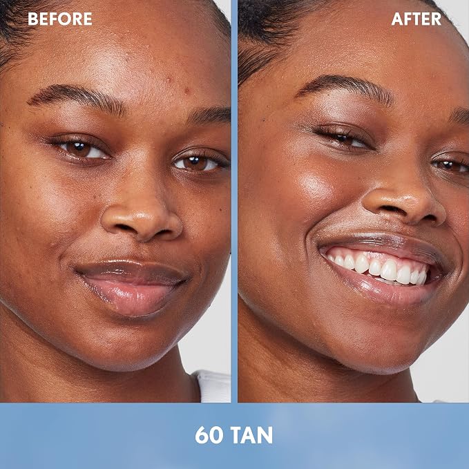 60 Tan